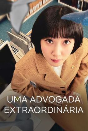 Uma Advogada Extraordinária