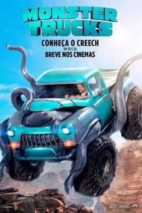 Monster Trucks