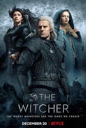 The Witcher