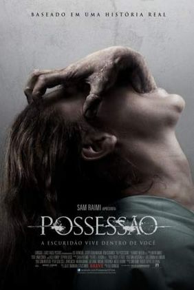 Possessão