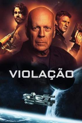 Violação