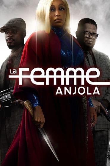 La Femme Anjola